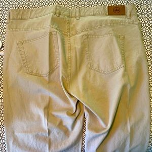 Peter Millar golf/casual pants